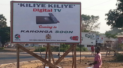 ‘Kiliye Kiliye’ Digital TV goes to Karonga